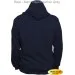 UC507 Navy Blue/Heather Grey