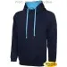 UC507 Navy Blue/Sky Blue