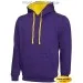 UC507 Purple/Yellow