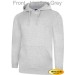 Uneek UC509 Hooded Sweatshirt