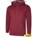 Uneek UC509 Hooded Sweatshirt