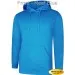 Uneek UC509 Hooded Sweatshirt