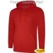 UC509 Sizzling Red