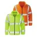 Hi Vis Fleece Jacket