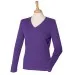 Henbury HB721 Purple