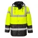 S466 Yellow/Black
