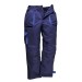 TX16 Contrast Trousers Navy