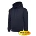 Premium Hooded Sweatshirt UC501 Uneek