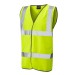 W01 Yellow Vest