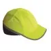 Yellow Hi Vis Bump Cap