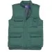 GREEN S414 Portwest bodywarmer