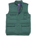 GREEN S414 Portwest bodywarmer