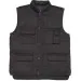 BLACK S414 Portwest bodywarmer