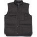 BLACK S414 Portwest bodywarmer