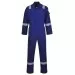 Portwest Flame retardant anti static coverall FR50AS