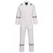Portwest Flame retardant anti static coverall FR50AS