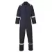 Portwest Flame retardant anti static coverall FR50AS