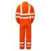 Pulsarail Coverall PR339 Image 1