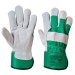 Portwest A220 Premium Chrome Rigger Glove