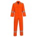 BIZ5 Iona Coverall Orange