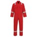 BIZ5 Iona Coverall Red