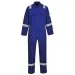 BIZ5 Iona Coverall Royal Blue