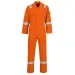 Portwest Flame retardant anti static coverall FR50AS