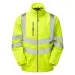Pulsar P507 hi vis fleece image 2