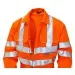 Pulsarail Coverall PR339 Image 2
