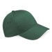 B15 Beechfield Bottle Green