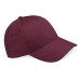 B15 Beechfield Burgundy