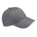 B15 Beechfield Graphite Grey
