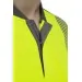 Leo Yellow Hivis T-Shirt