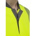 Leo Yellow Hivis T-Shirt