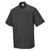 Portwest C733 Short Sleeve Chefs Jacket