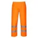 Portwest H441 Hi Vis Rain Trousers