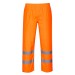 Portwest H441 Hi Vis Rain Trousers