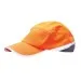 Hi Vis Baseball Cap Portwest HB10