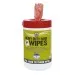 Portwest IW30 Heavy Duty Hand Wipes (50 Wipes)