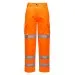 Ladies Hi Vis Trousers Portwest LW71