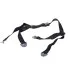 Portwest Chin Strap for safety helmets PA48 Pack of 5