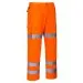 Portwest RT49 HiVis Three Band Combat Trousers