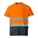Portwest S173 Two Tone Cotton Comfort T shirt