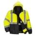 Portwest S365 Hi Vis Premium 3 in 1 Bomber