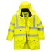 Hi Vis 7 in 1 Traffic Jacket - Portwest S427