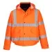 Portwest S463 Hi Vis Bomber Jacket