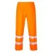 Portwest S480 Hi Vis Traffic Trousers