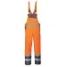 Portwest S488 Contrast Bib & Brace Unlined