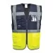 Portwest C276 Paris Executive Vest Yell-Nav