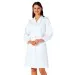 Portwest 2205 Ladies Food Coat 1 Pocket White